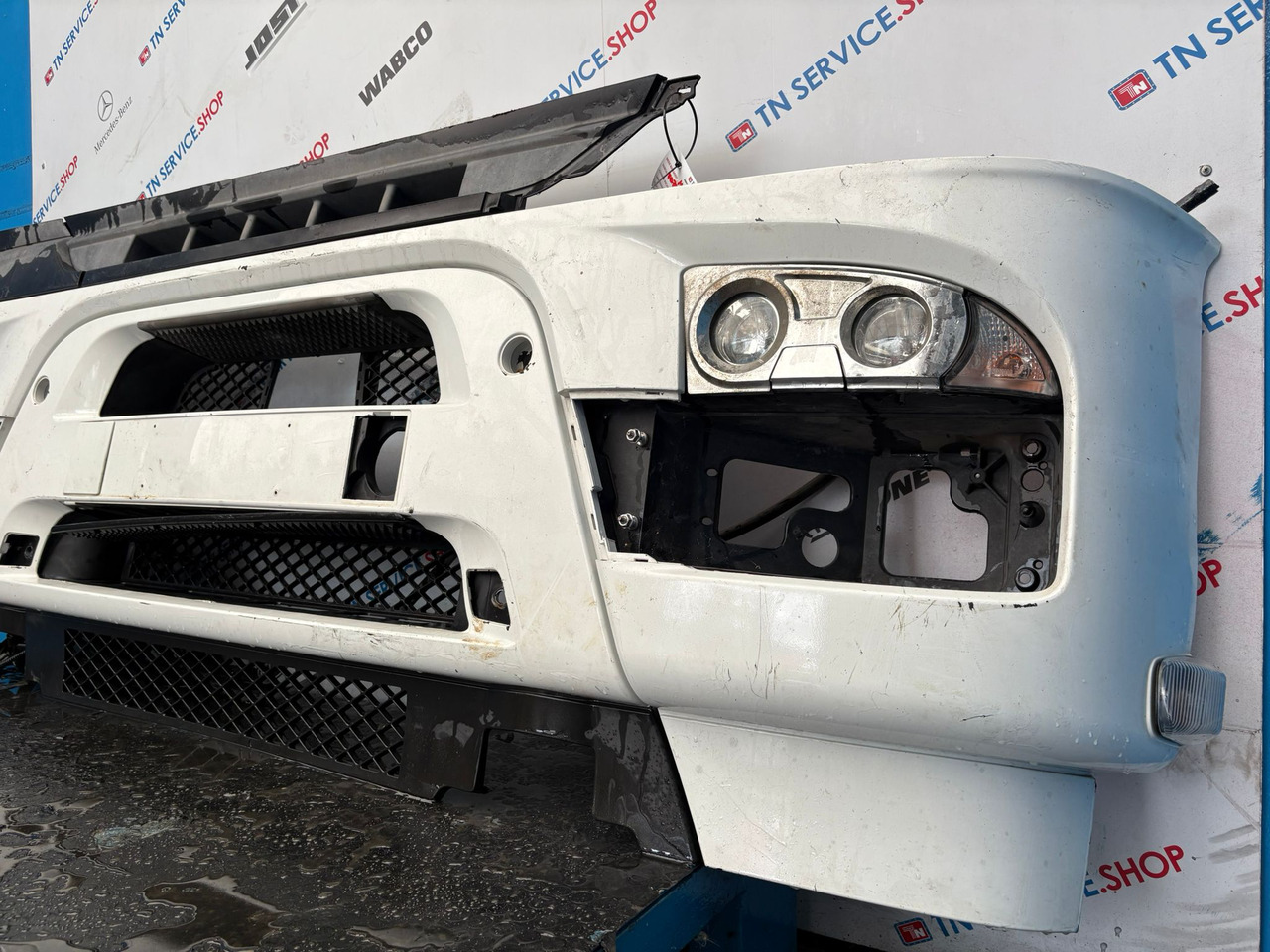 Paraurti Anteriore Iveco 5801258838 - Parachoques para Camión: foto 2 Paraurti Anteriore Iveco 5801258838 - Parachoques para Camión: foto 2