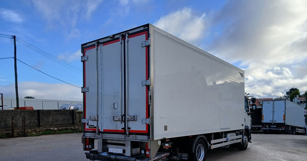 DAF LF230 - Camión frigorífico: foto 1 DAF LF230 - Camión frigorífico: foto 1