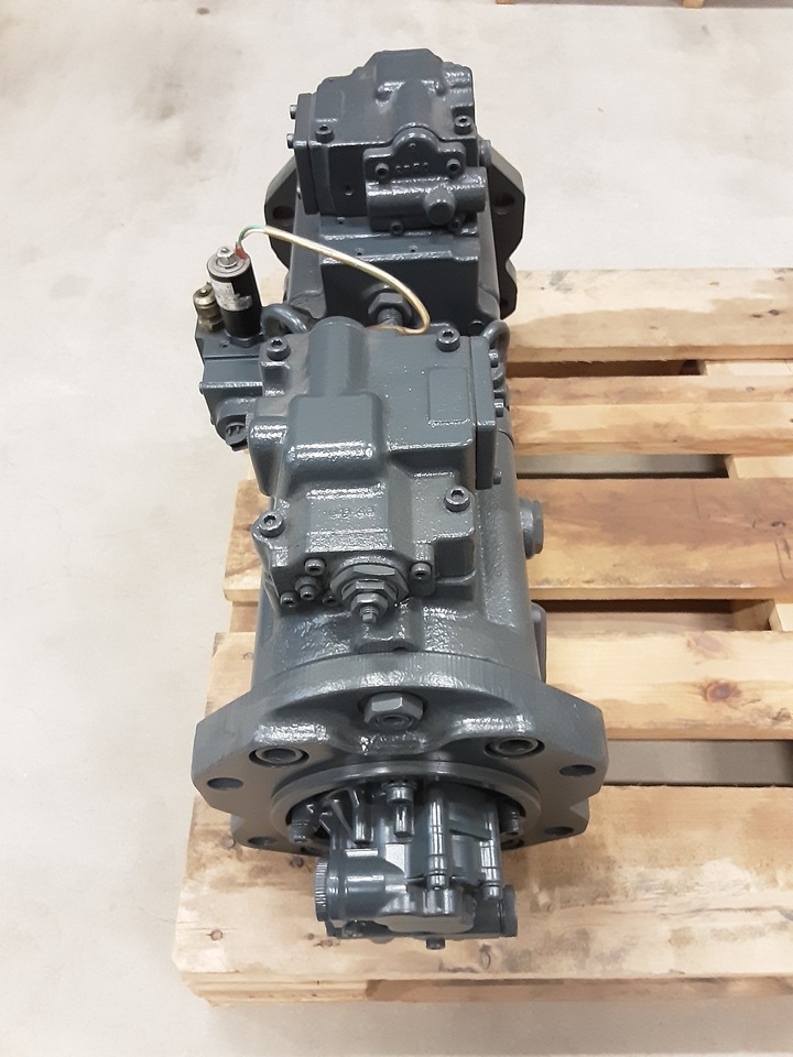 Kawasaki K3V140DT-151R-9NE9-AHV - Bomba hidráulica para Excavadora: foto 2 Kawasaki K3V140DT-151R-9NE9-AHV - Bomba hidráulica para Excavadora: foto 2