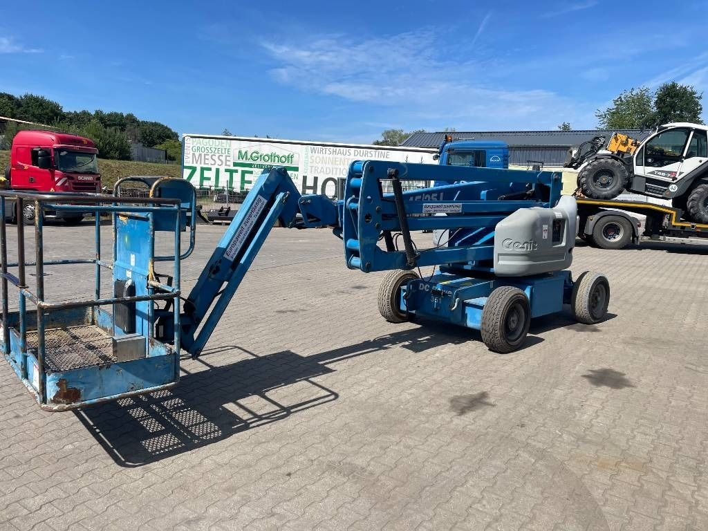 Genie Z 45/25 - Plataforma articulada: foto 1 Genie Z 45/25 - Plataforma articulada: foto 1