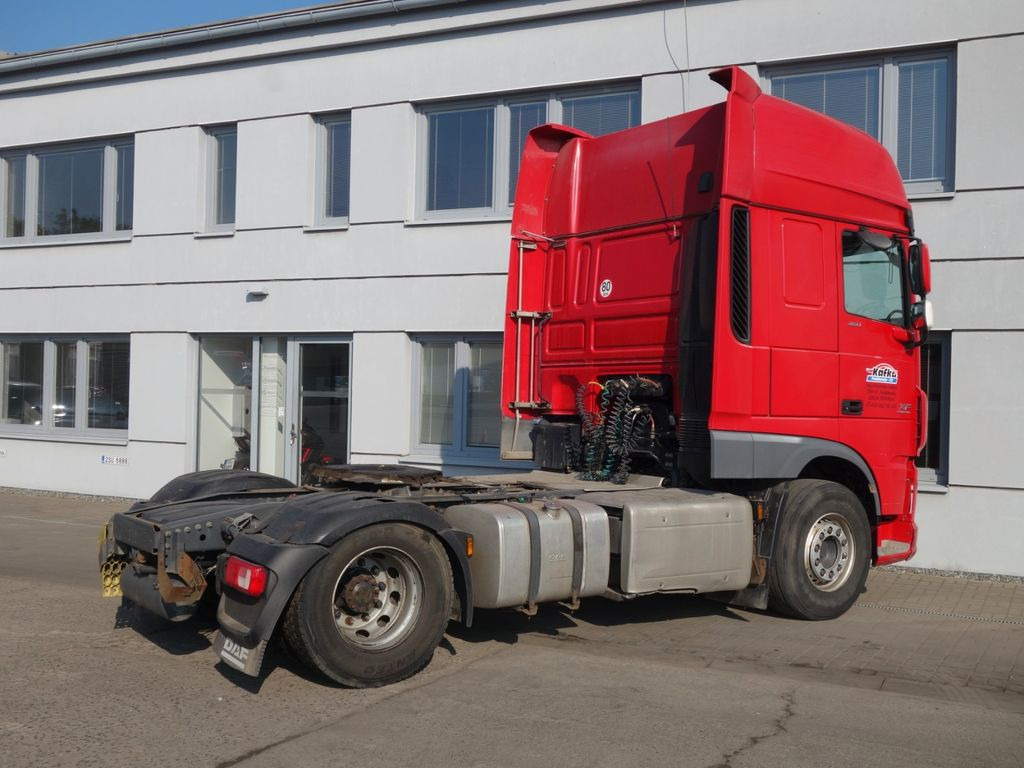 DAF XF 460 SSC Standard - Cabeza tractora: foto 5 DAF XF 460 SSC Standard - Cabeza tractora: foto 5