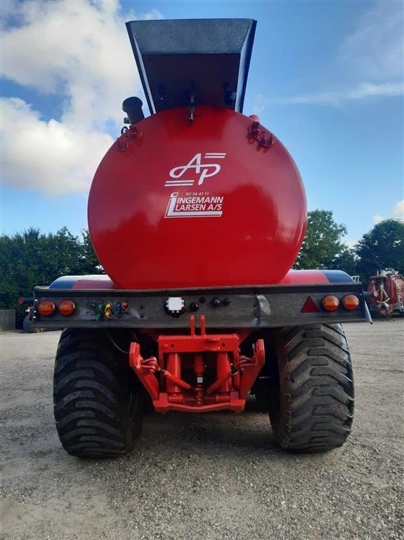 Cuba de purín AP GV 25: foto 13