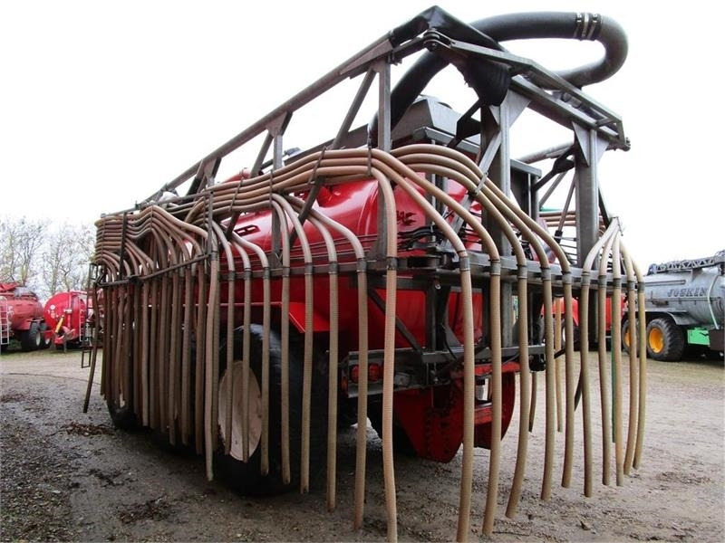 AP GV 25 m/24 meter slangebom  - Cuba de purín: foto 4 AP GV 25 m/24 meter slangebom  - Cuba de purín: foto 4