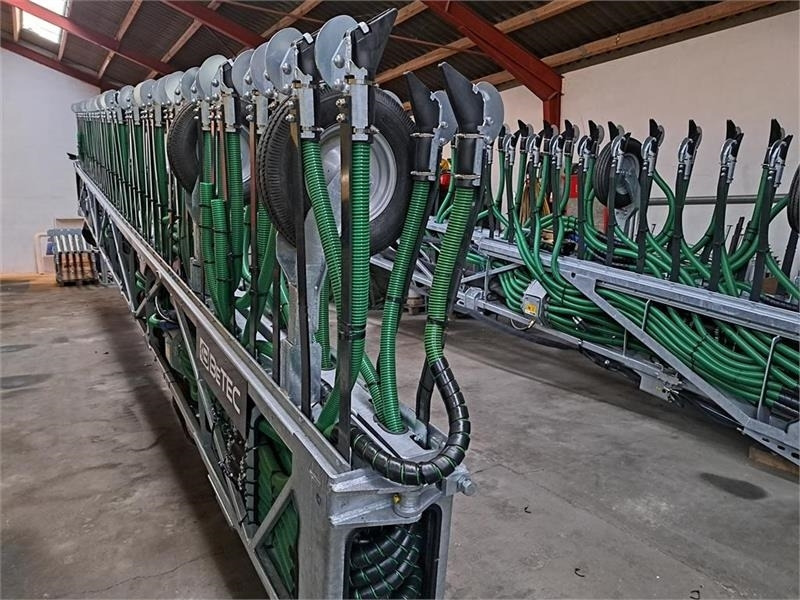 BeTEC 30/24 X-Trail Plus slæbeskærsbom - Cuba de purín: foto 3 BeTEC 30/24 X-Trail Plus slæbeskærsbom - Cuba de purín: foto 3