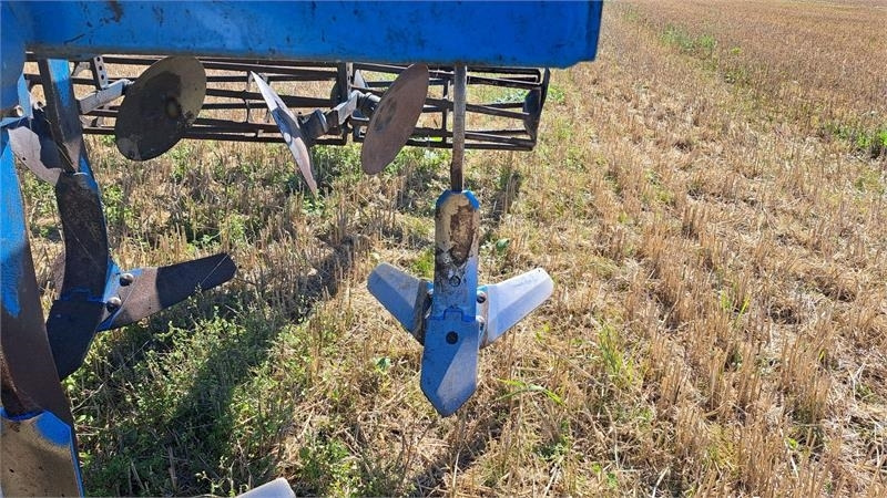 Lemken SMARAGD 90-470 K - Grada: foto 3 Lemken SMARAGD 90-470 K - Grada: foto 3