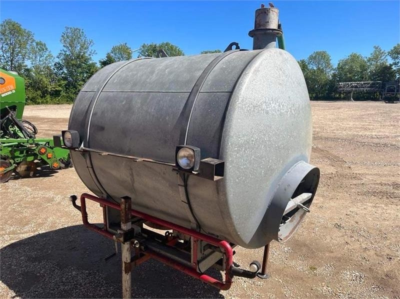 Linde 3 Ton - Tanque: foto 3 Linde 3 Ton - Tanque: foto 3