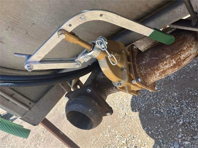 Linde 3 Ton - Tanque: foto 4 Linde 3 Ton - Tanque: foto 4