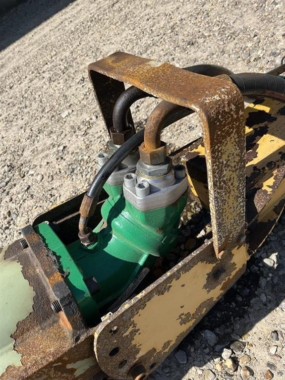 Samson RV 150 Fuld hydr. omrører - Cuba de purín: foto 5 Samson RV 150 Fuld hydr. omrører - Cuba de purín: foto 5