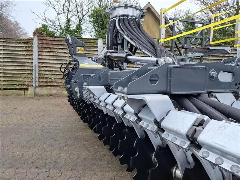 Volmer T-Rubber TRG W601 - Cuba de purín: foto 2 Volmer T-Rubber TRG W601 - Cuba de purín: foto 2