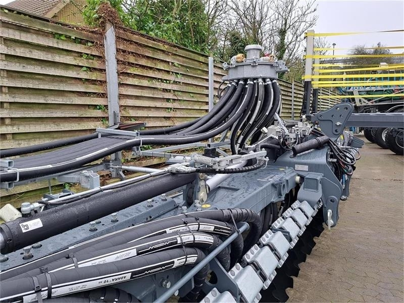 Volmer TRG W8000 - Cuba de purín: foto 4 Volmer TRG W8000 - Cuba de purín: foto 4