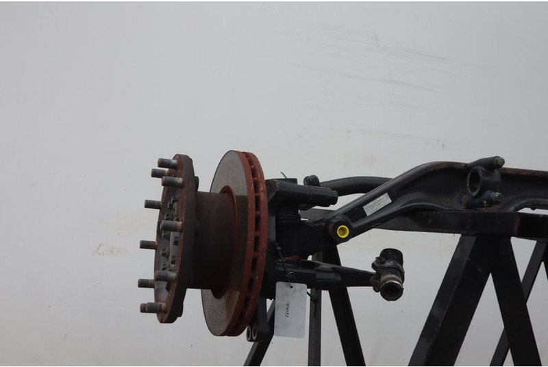 MAN VOK-09-41 81.44001-7470 - Eje delantero para Camión: foto 3 MAN VOK-09-41 81.44001-7470 - Eje delantero para Camión: foto 3