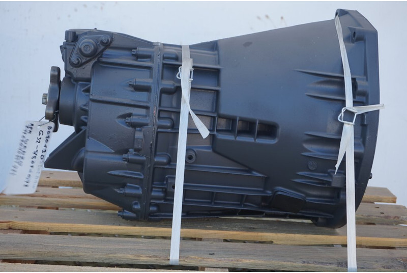 Mercedes-Benz G32-5/5,05-0,78 SPRINTER - Caja de cambios para Camión: foto 3 Mercedes-Benz G32-5/5,05-0,78 SPRINTER - Caja de cambios para Camión: foto 3