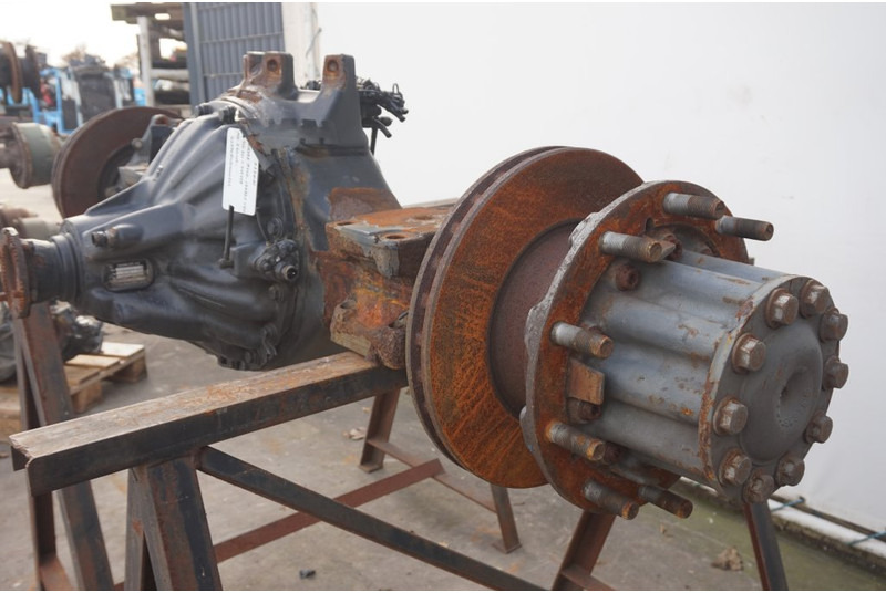 Mercedes-Benz R440-13A/C22.5 43/10 I=4.300 - Eje posterior para Camión: foto 2 Mercedes-Benz R440-13A/C22.5 43/10 I=4.300 - Eje posterior para Camión: foto 2