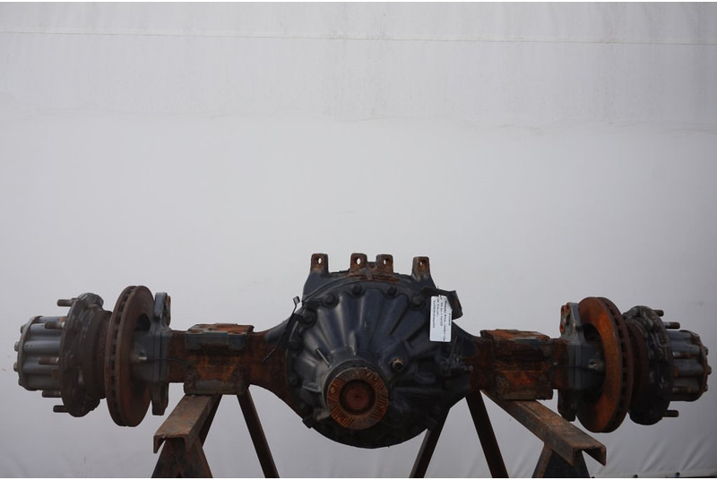 Mercedes-Benz R440-13A/C22.5 43/10 I=4.300 - Eje posterior para Camión: foto 1 Mercedes-Benz R440-13A/C22.5 43/10 I=4.300 - Eje posterior para Camión: foto 1