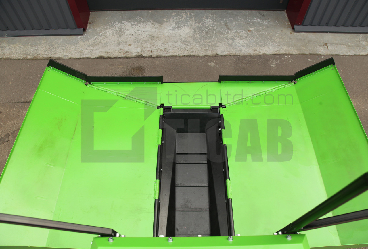 TICAB Paving Machine,Asphalt Laying Equipment, Manufacturer - Pavimentadora de asfalto: foto 5 TICAB Paving Machine,Asphalt Laying Equipment, Manufacturer - Pavimentadora de asfalto: foto 5