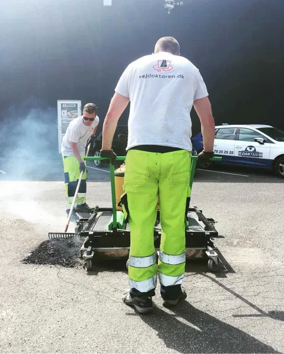 TICAB Portable Asphalt Heater, Infrared Asphalt Heater,120cm×100 cm, Manufacturer - Construcción de carreteras: foto 4 TICAB Portable Asphalt Heater, Infrared Asphalt Heater,120cm×100 cm, Manufacturer - Construcción de carreteras: foto 4