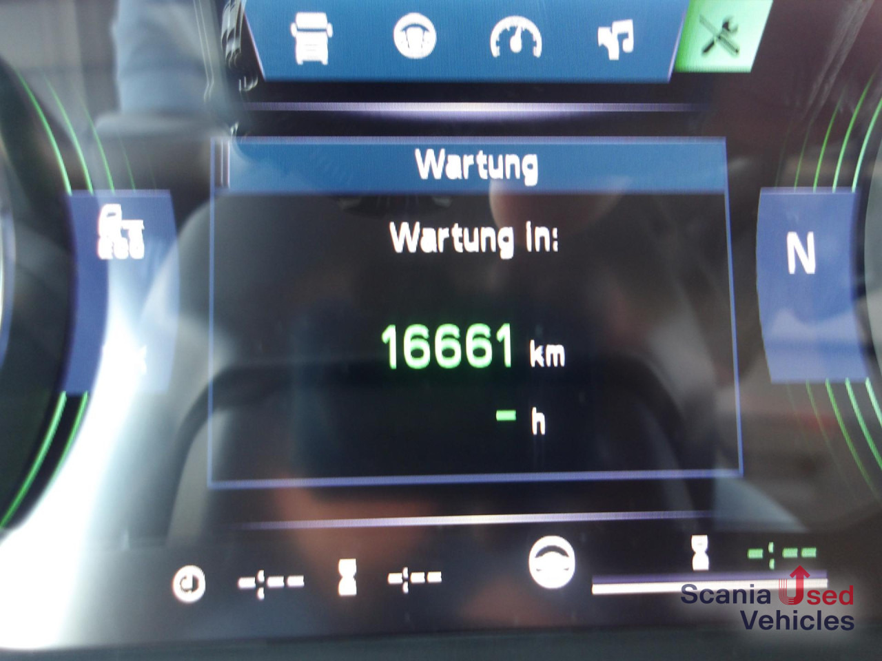 SCANIA R 460 NA - KOBLENZ EDiTiON - HIGHLINE - 2x TANKs - Cabeza tractora: foto 4 SCANIA R 460 NA - KOBLENZ EDiTiON - HIGHLINE - 2x TANKs - Cabeza tractora: foto 4