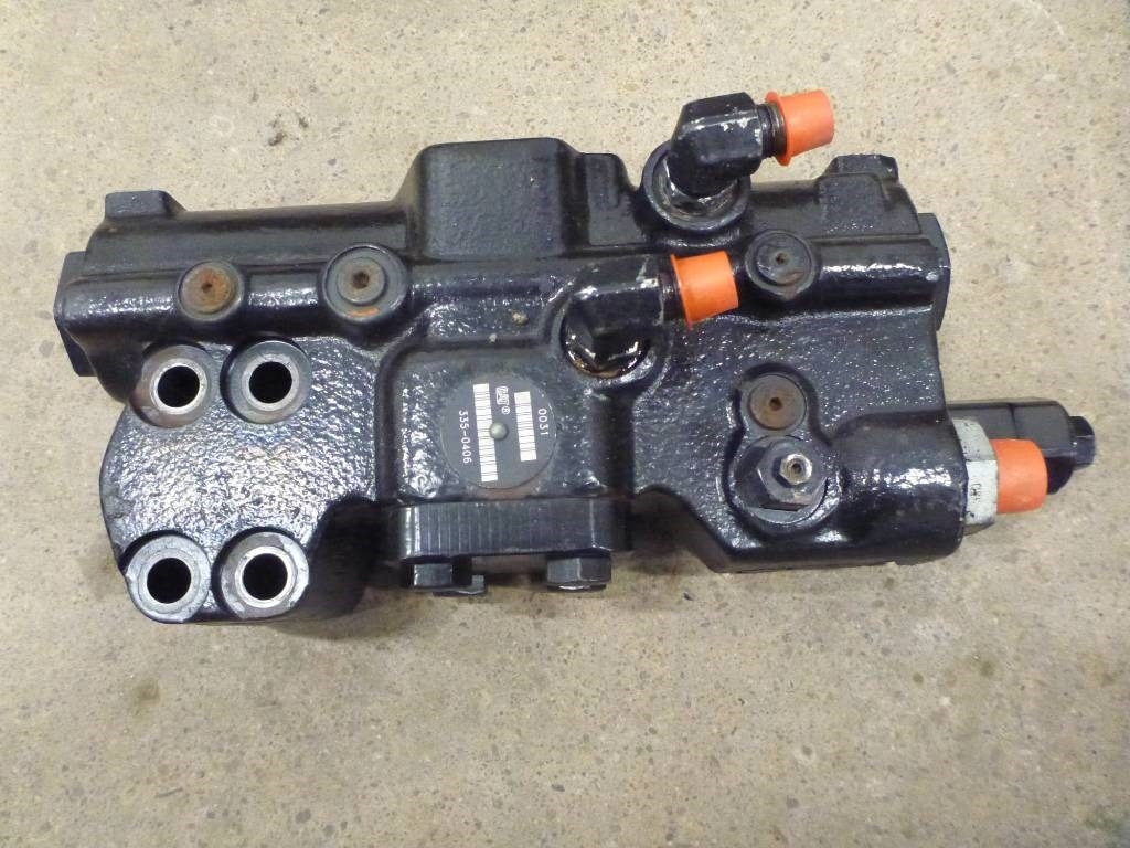 CAT 374 D Ventiler, 335-0406 - Hidráulica para Maquinaria de construcción: foto 1 CAT 374 D Ventiler, 335-0406 - Hidráulica para Maquinaria de construcción: foto 1