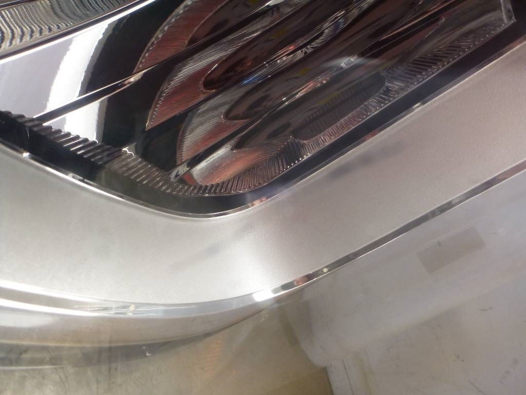 Scania R 520 - Sistema eléctrico para Camión: foto 2 Scania R 520 - Sistema eléctrico para Camión: foto 2