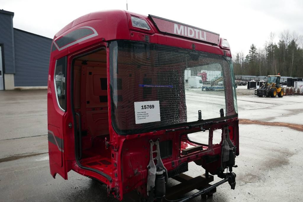 Scania R 650 - Cabina para Camión: foto 1 Scania R 650 - Cabina para Camión: foto 1