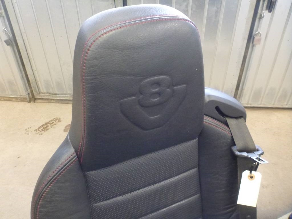 Scania R 650 - Cabina para Camión: foto 4 Scania R 650 - Cabina para Camión: foto 4