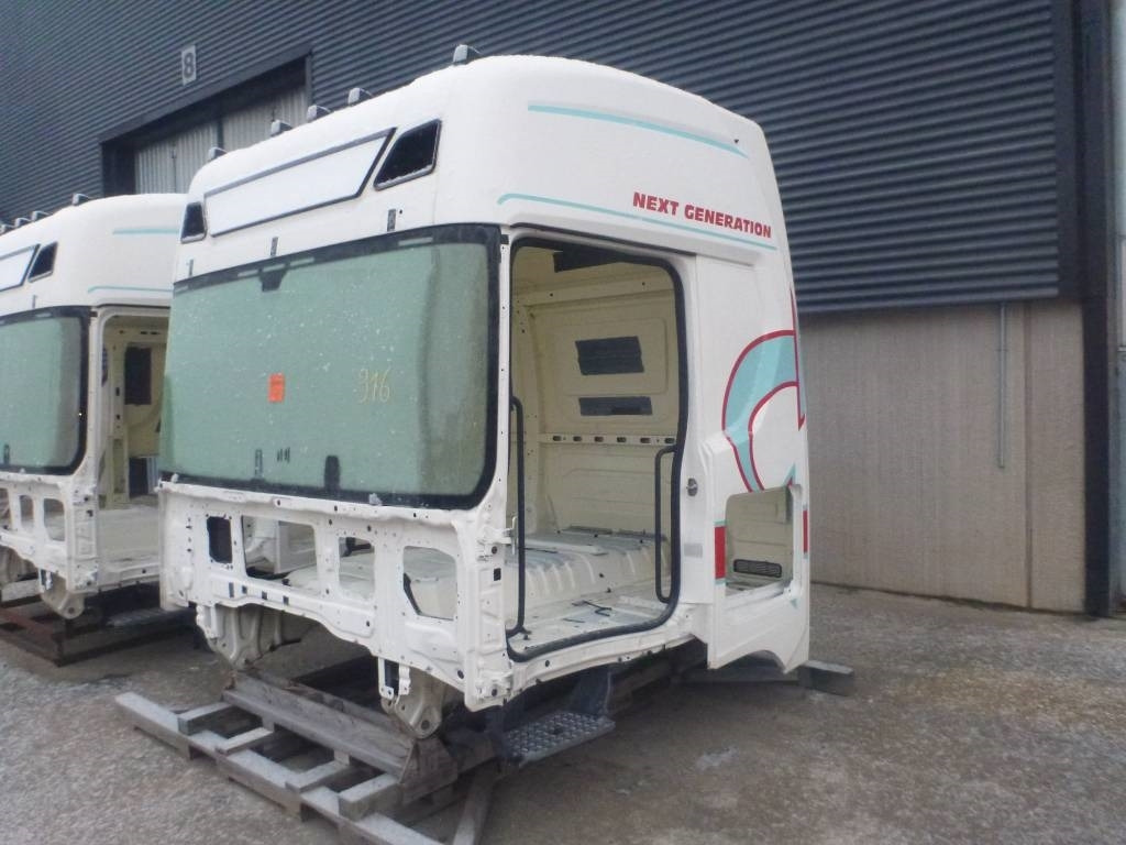 Scania R 650 - Cabina para Camión: foto 2 Scania R 650 - Cabina para Camión: foto 2