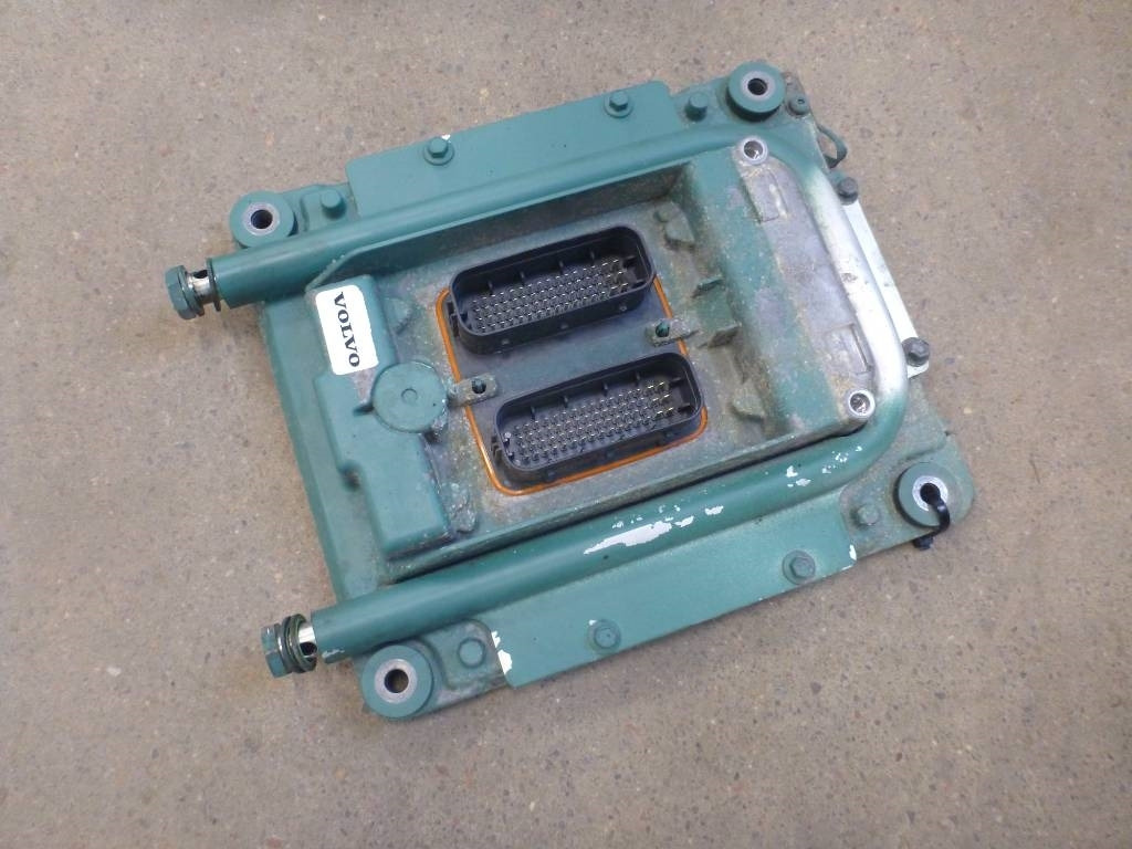 Volvo FH 12 - Sistema eléctrico para Camión: foto 1 Volvo FH 12 - Sistema eléctrico para Camión: foto 1