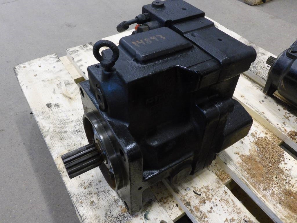 Volvo L180 HL Hydraulik pump, VOE15172808 - Hidráulica para Maquinaria de construcción: foto 1 Volvo L180 HL Hydraulik pump, VOE15172808 - Hidráulica para Maquinaria de construcción: foto 1