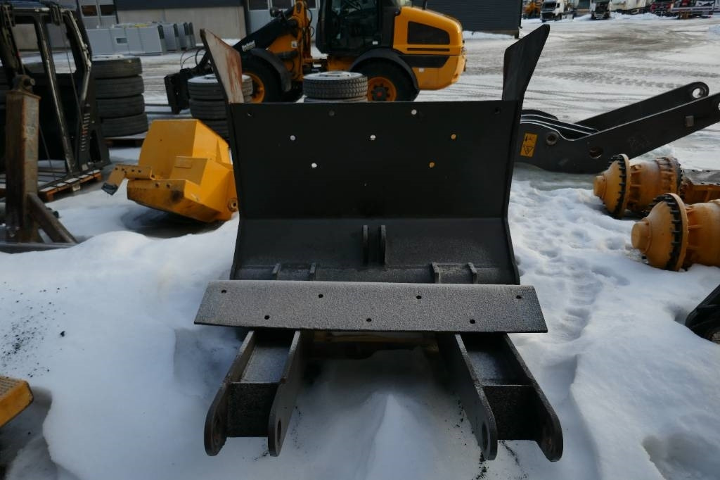 Volvo L180 HL Timmerfösare, voe11180794 - Brazo para Maquinaria de construcción: foto 2 Volvo L180 HL Timmerfösare, voe11180794 - Brazo para Maquinaria de construcción: foto 2