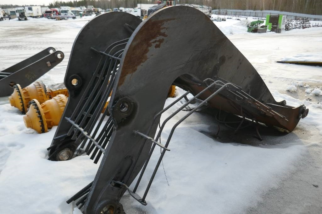 Volvo L180 HL höglyftramverk, voe15024868 - Brazo para Maquinaria de construcción: foto 3 Volvo L180 HL höglyftramverk, voe15024868 - Brazo para Maquinaria de construcción: foto 3