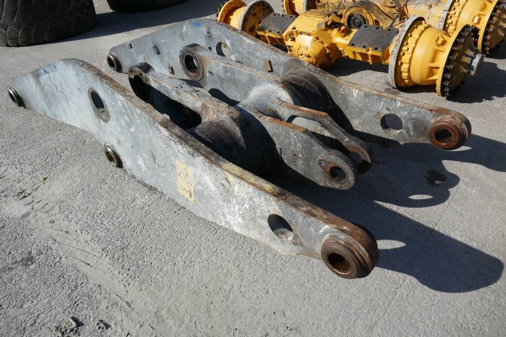 Volvo L180 lyftramverk - Brazo para Maquinaria de construcción: foto 1 Volvo L180 lyftramverk - Brazo para Maquinaria de construcción: foto 1