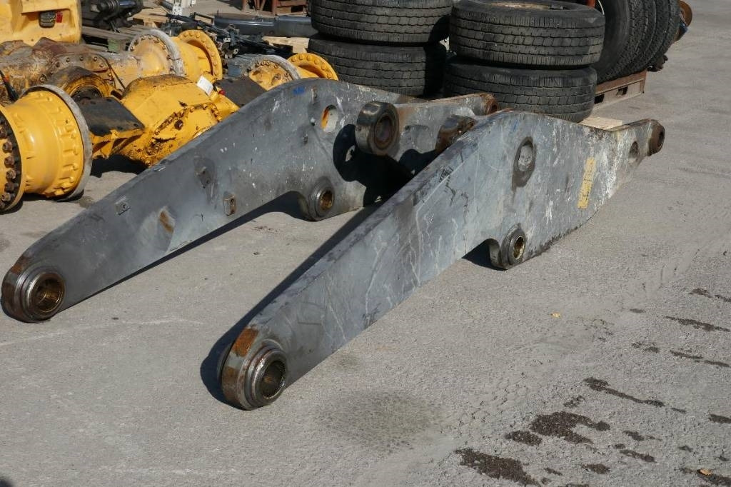 Volvo L180 lyftramverk - Brazo para Maquinaria de construcción: foto 2 Volvo L180 lyftramverk - Brazo para Maquinaria de construcción: foto 2