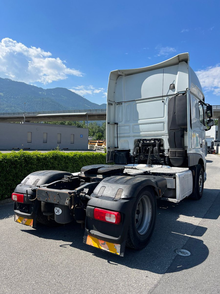 DAF FT XF 460 4x2, E6, PTO, 2x - Cabeza tractora: foto 3 DAF FT XF 460 4x2, E6, PTO, 2x - Cabeza tractora: foto 3