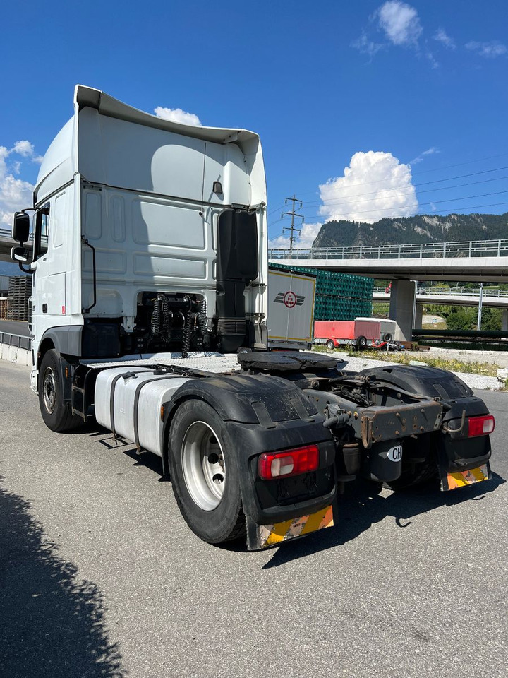 DAF FT XF 460 4x2, E6, PTO, 2x - Cabeza tractora: foto 4 DAF FT XF 460 4x2, E6, PTO, 2x - Cabeza tractora: foto 4