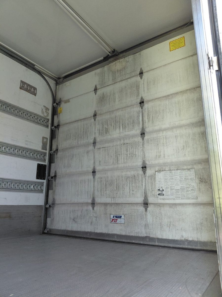 Leasing de Scania R450 6x2, E6, Thermo King UT 1200, Ladebordwand Scania R450 6x2, E6, Thermo King UT 1200, Ladebordwand: foto 8 Leasing de Scania R450 6x2, E6, Thermo King UT 1200, Ladebordwand Scania R450 6x2, E6, Thermo King UT 1200, Ladebordwand: foto 8