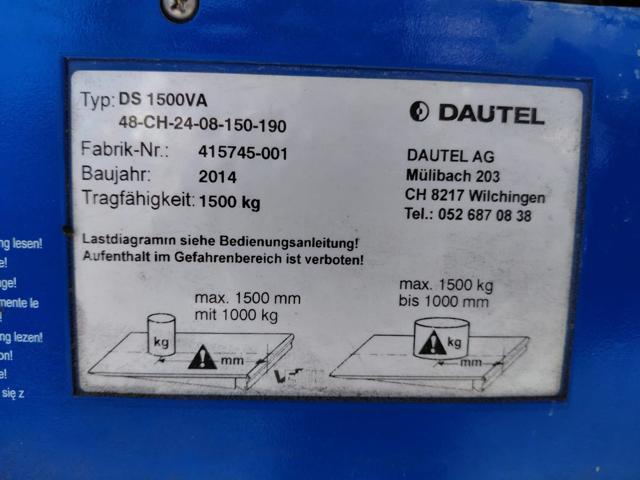 Leasing de Scania R450 6x2, E6, Thermo King UT 1200, Ladebordwand Scania R450 6x2, E6, Thermo King UT 1200, Ladebordwand: foto 9 Leasing de Scania R450 6x2, E6, Thermo King UT 1200, Ladebordwand Scania R450 6x2, E6, Thermo King UT 1200, Ladebordwand: foto 9