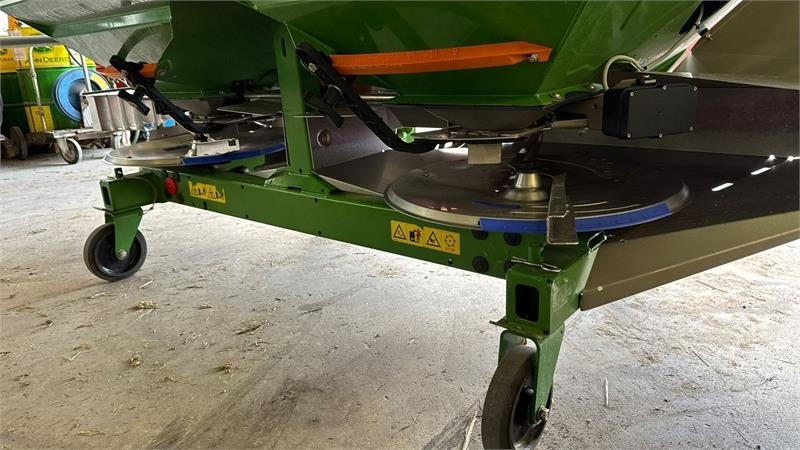 Amazone ZAM 3000 Z-AM 3000 Ultra - Esparcidor de estiércol: foto 3 Amazone ZAM 3000 Z-AM 3000 Ultra - Esparcidor de estiércol: foto 3