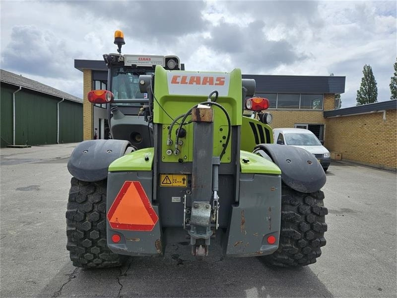 Claas SCORPION 9055 VP+ - Manipulador telescópico: foto 4 Claas SCORPION 9055 VP+ - Manipulador telescópico: foto 4