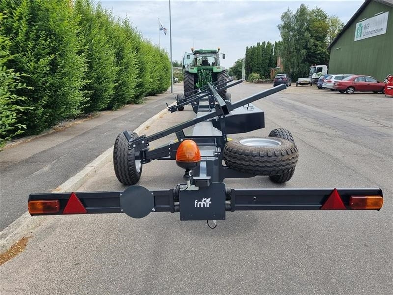 Remolque agrícola Nardi N 70: foto 6