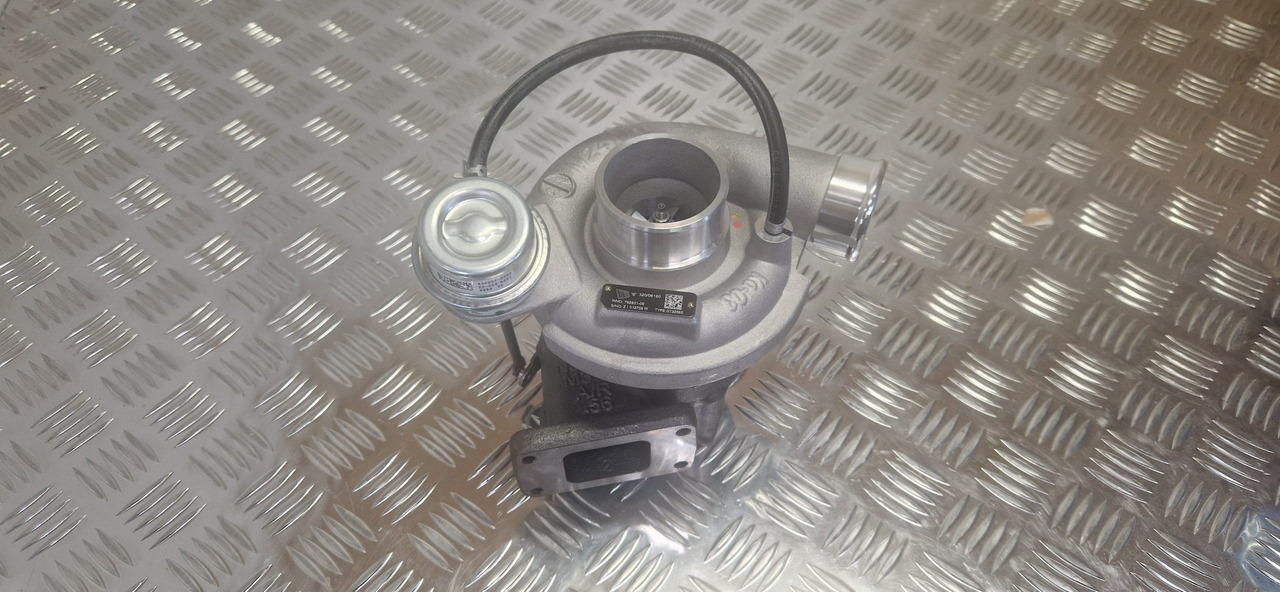 JCB turbocharger 320/06160 Garrett tier 3 74kw TURBO - Motor y piezas para Maquinaria de construcción: foto 3 JCB turbocharger 320/06160 Garrett tier 3 74kw TURBO - Motor y piezas para Maquinaria de construcción: foto 3