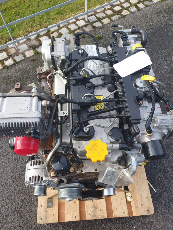 JS145 excavator 93kw Engine JCB 444 T4 Final 93kw - Motor para Maquinaria de construcción: foto 3 JS145 excavator 93kw Engine JCB 444 T4 Final 93kw - Motor para Maquinaria de construcción: foto 3