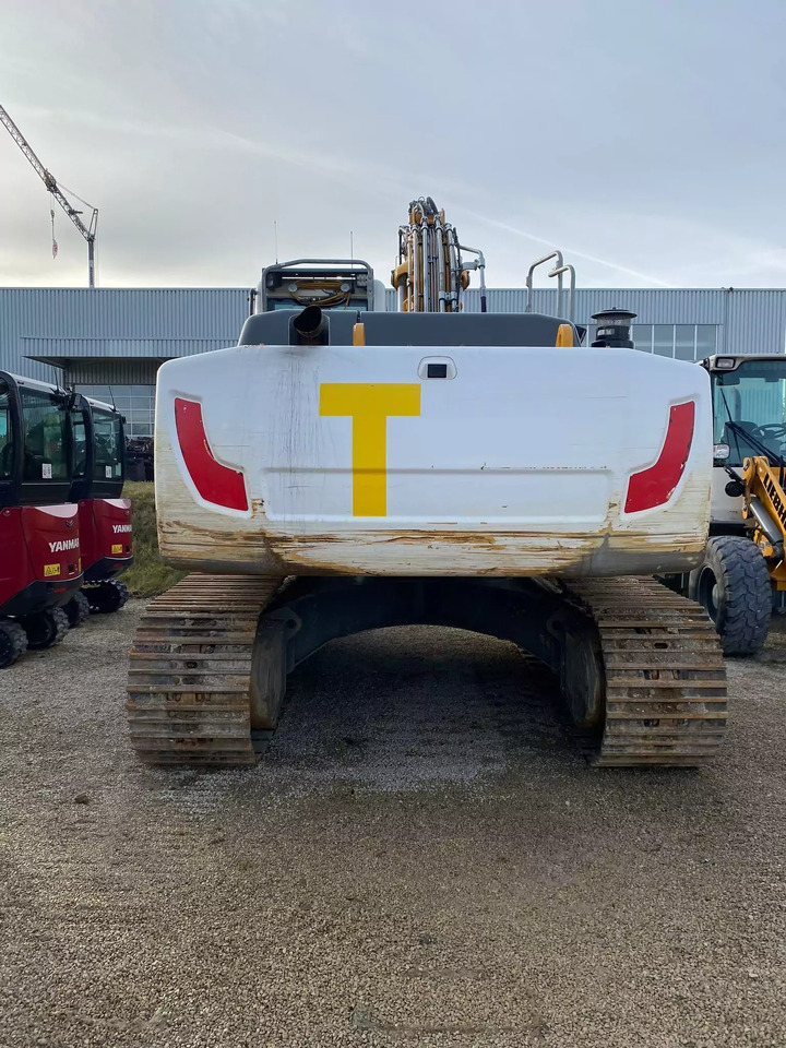 2018 Liebherr R 926 - Excavadora de cadenas: foto 4 2018 Liebherr R 926 - Excavadora de cadenas: foto 4