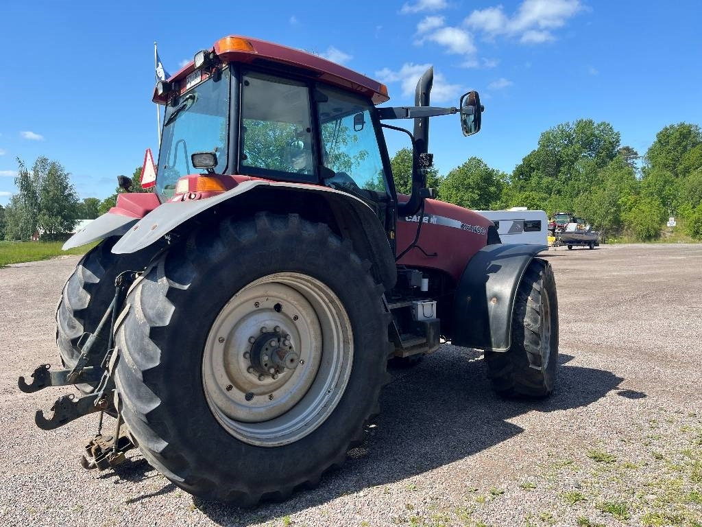 Case IH MXM 190 Dismantled. Only specific spare parts - Tractor: foto 4 Case IH MXM 190 Dismantled. Only specific spare parts - Tractor: foto 4