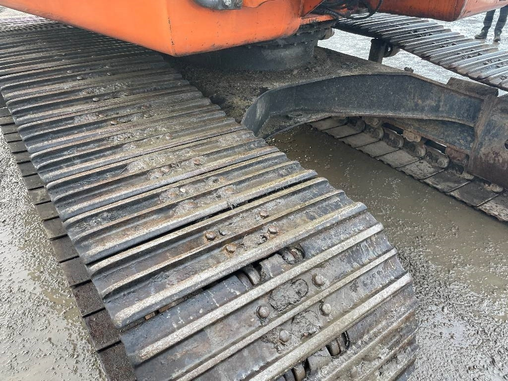 Doosan DX 180 LC Dismantled: only spare parts - Excavadora de cadenas: foto 4 Doosan DX 180 LC Dismantled: only spare parts - Excavadora de cadenas: foto 4