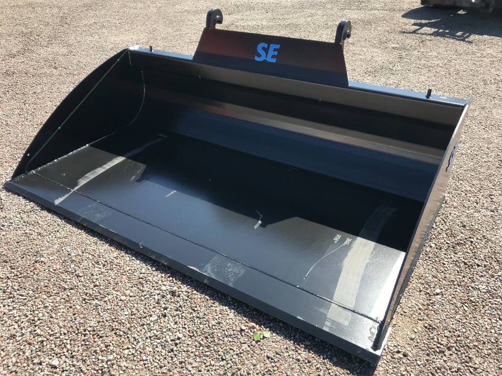 Planeringsskopa / Bucket SE - Cazo para Maquinaria de construcción: foto 1 Planeringsskopa / Bucket SE - Cazo para Maquinaria de construcción: foto 1