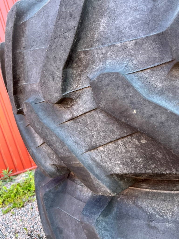 Trelleborg 520/85R38 till John Deere 7920 mfl - Neumático para Maquinaria agrícola: foto 4 Trelleborg 520/85R38 till John Deere 7920 mfl - Neumático para Maquinaria agrícola: foto 4