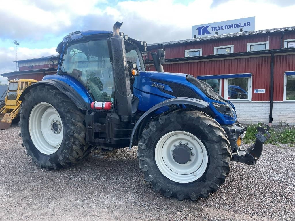 Valtra Valmet T214 Dismantled Only for Spare Parts - Tractor: foto 3 Valtra Valmet T214 Dismantled Only for Spare Parts - Tractor: foto 3