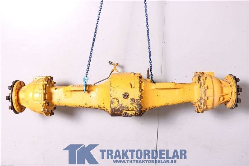 Volvo L50C Framvagn  - Eje y piezas para Maquinaria de construcción: foto 2 Volvo L50C Framvagn  - Eje y piezas para Maquinaria de construcción: foto 2