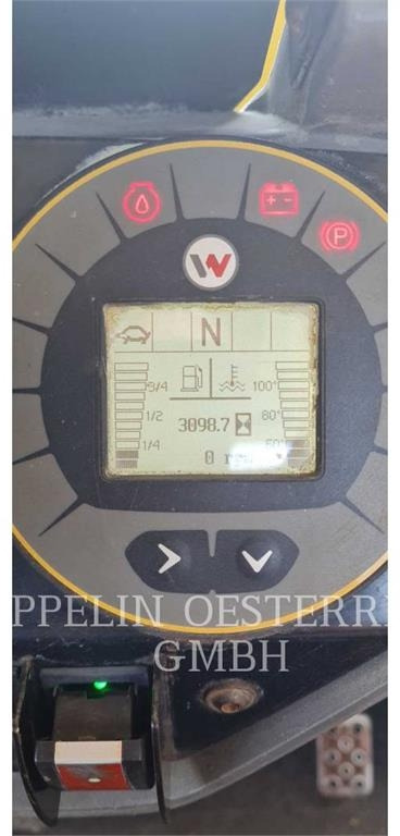 Neuson DW40 - Minidumper: foto 5 Neuson DW40 - Minidumper: foto 5