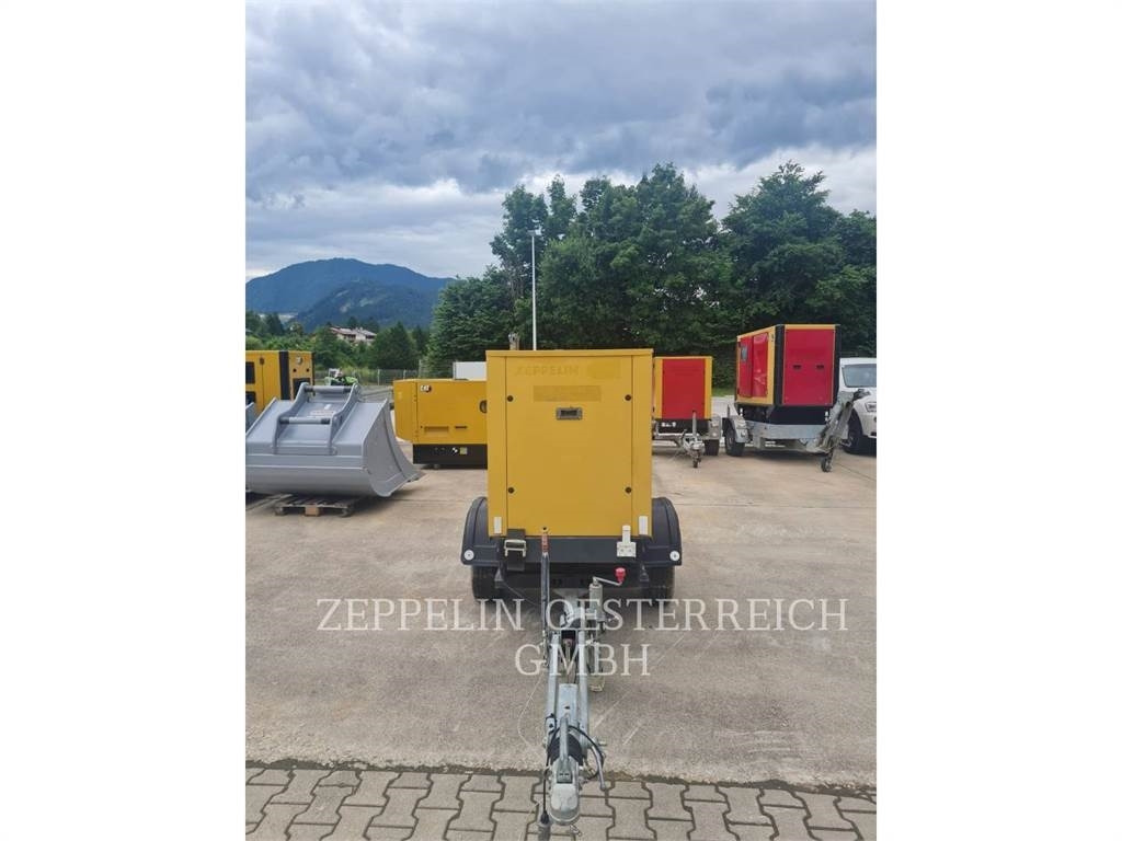 Olympian CAT GEP18-4 - Generador industriale: foto 4 Olympian CAT GEP18-4 - Generador industriale: foto 4